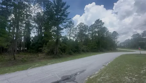 107 S Georgetown Point Road Georgetown FL 32139