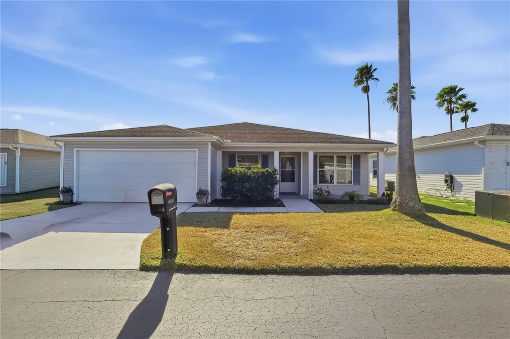 29406 Zeller Avenue San Antonio FL 33576