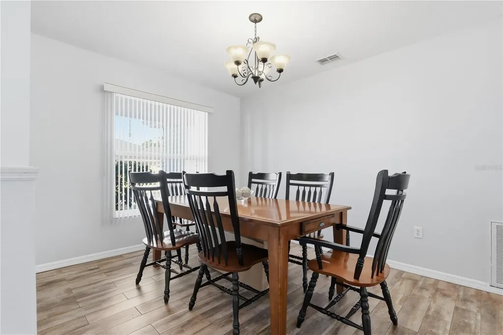 29406 Zeller Avenue San Antonio FL 33576