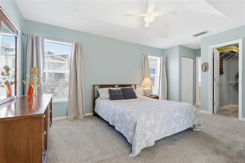 29406 Zeller Avenue San Antonio FL 33576