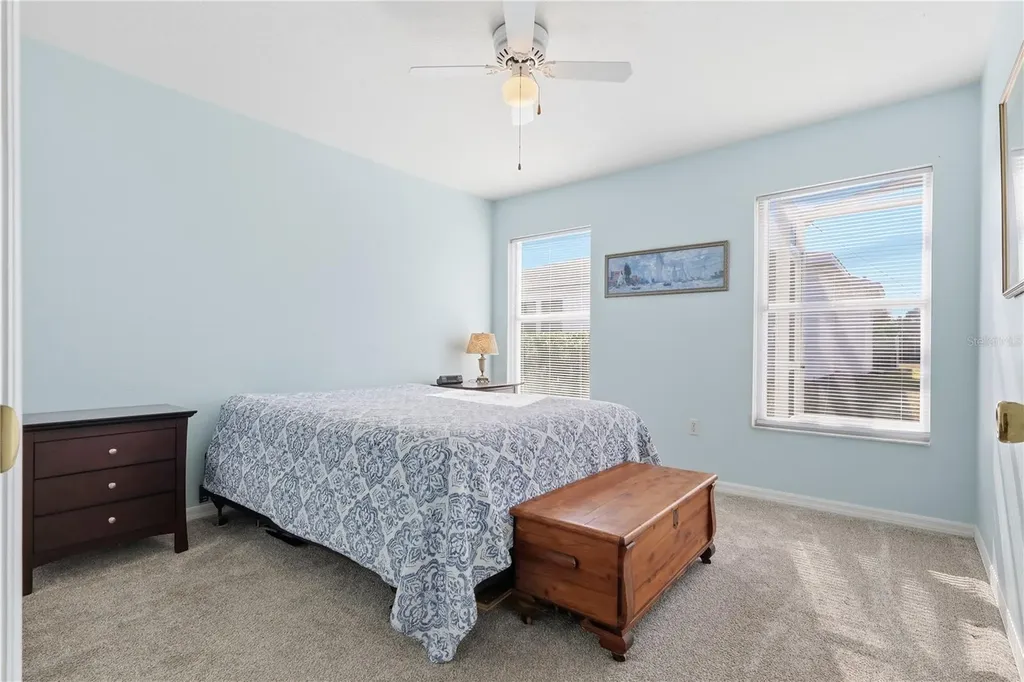 29406 Zeller Avenue San Antonio FL 33576