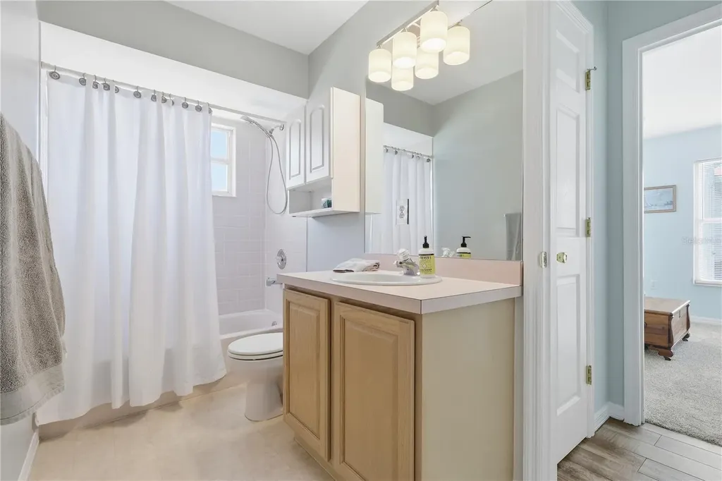 29406 Zeller Avenue San Antonio FL 33576