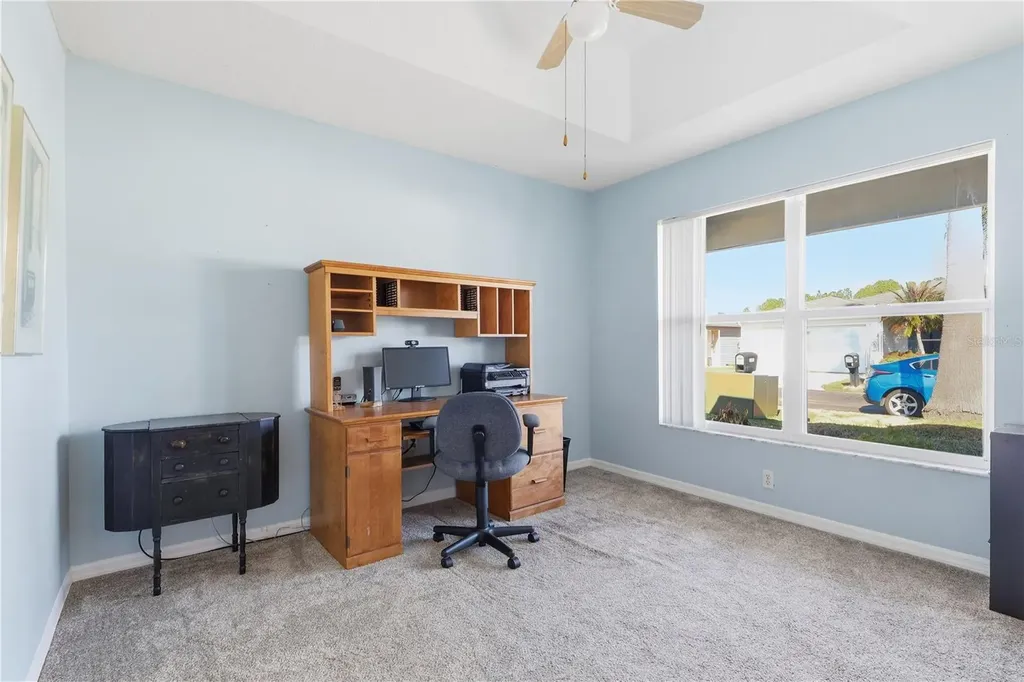 29406 Zeller Avenue San Antonio FL 33576
