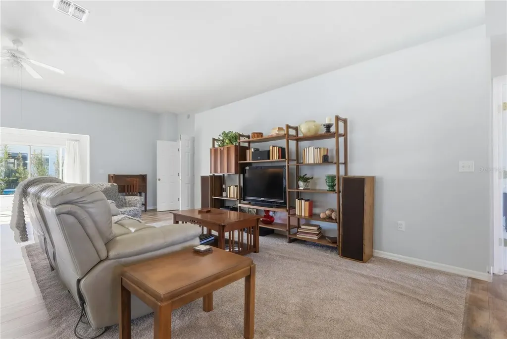 29406 Zeller Avenue San Antonio FL 33576