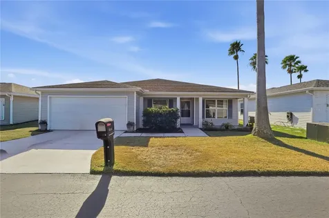 29406 Zeller Avenue San Antonio FL 33576