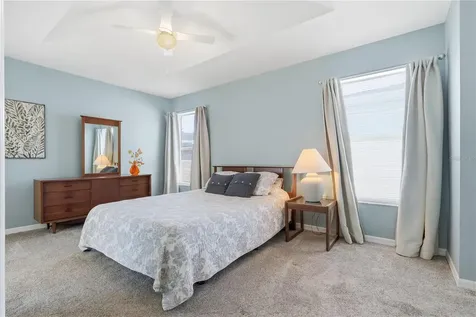 29406 Zeller Avenue San Antonio FL 33576