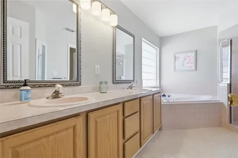 29406 Zeller Avenue San Antonio FL 33576