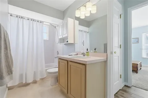 29406 Zeller Avenue San Antonio FL 33576