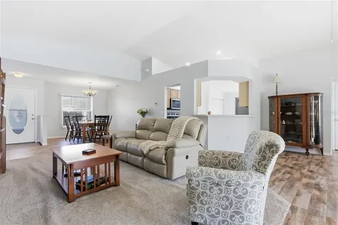29406 Zeller Avenue San Antonio FL 33576