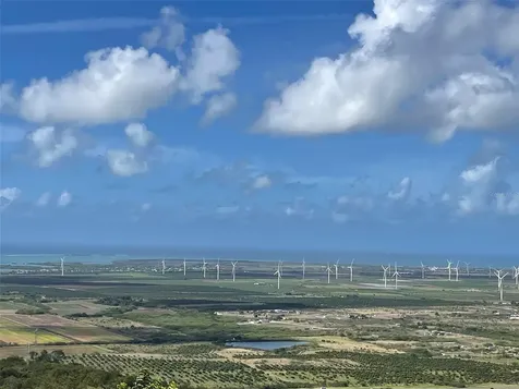 S Lomas De Expreso Santa Isabel PR 00757