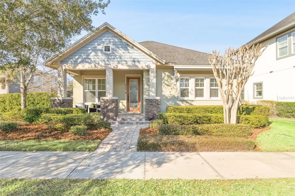 8235 Sulston Street Orlando FL 32827