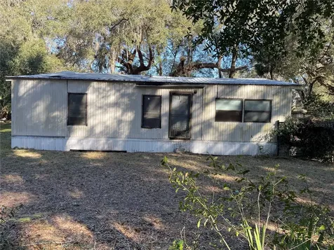 2798 NE 34th Road Coleman FL 33521