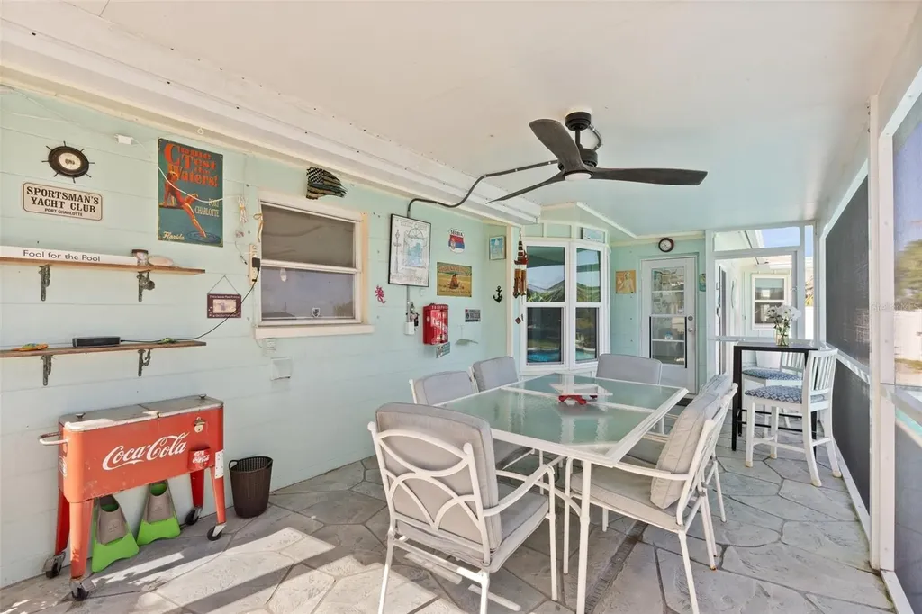 21184 Edgewater Drive Port Charlotte FL 33952