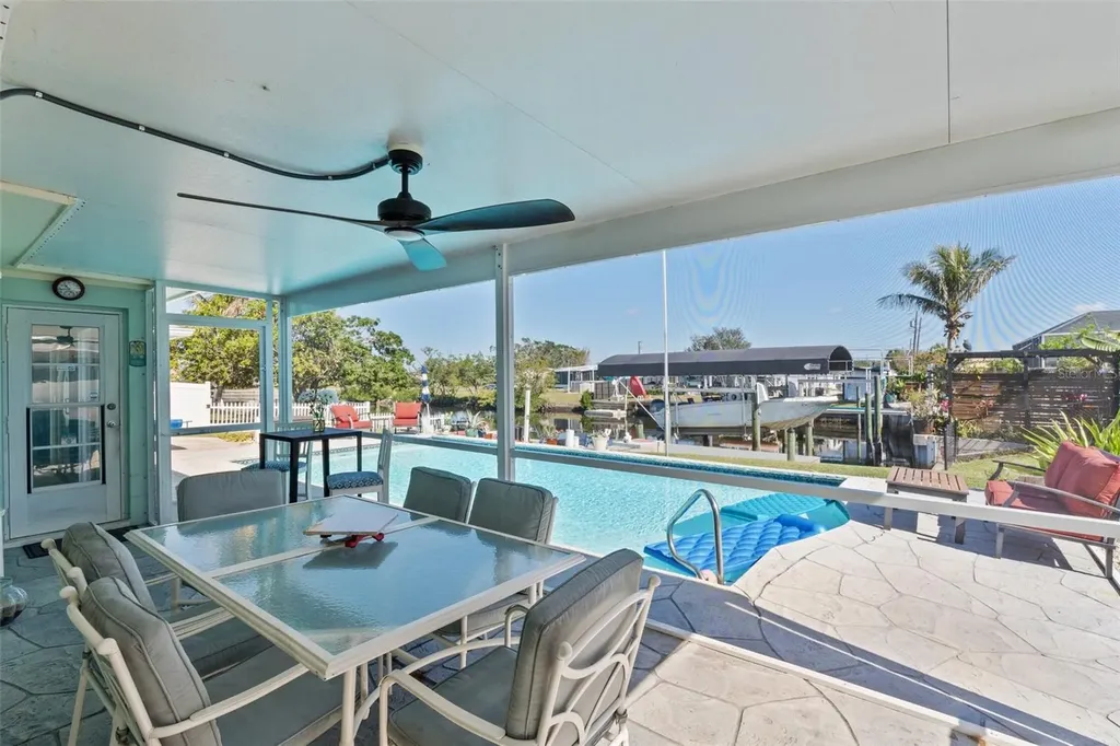21184 Edgewater Drive Port Charlotte FL 33952