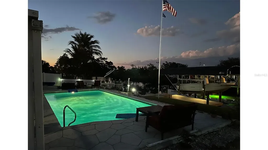 21184 Edgewater Drive Port Charlotte FL 33952