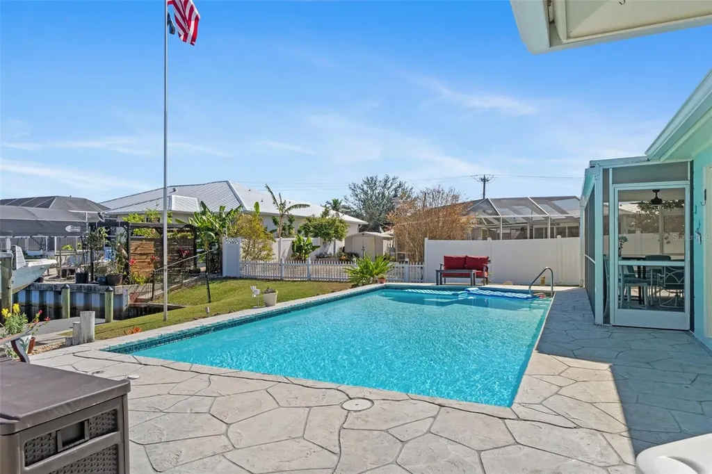 21184 Edgewater Drive Port Charlotte FL 33952