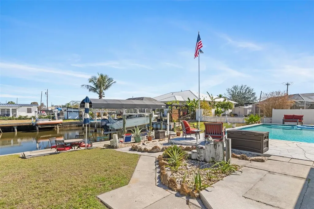 21184 Edgewater Drive Port Charlotte FL 33952