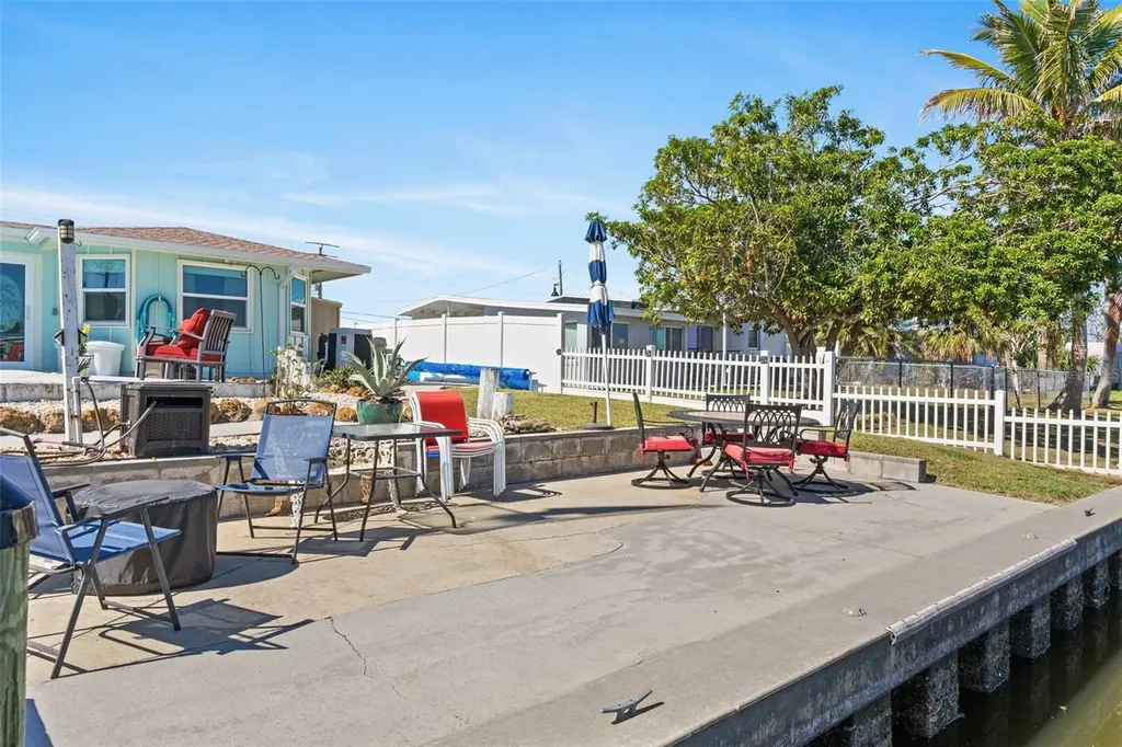 21184 Edgewater Drive Port Charlotte FL 33952