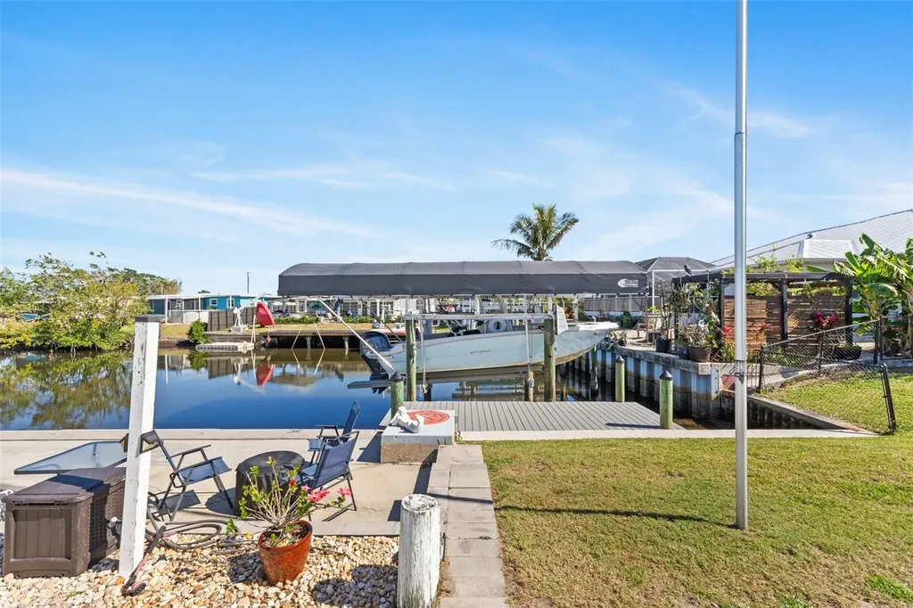 21184 Edgewater Drive Port Charlotte FL 33952