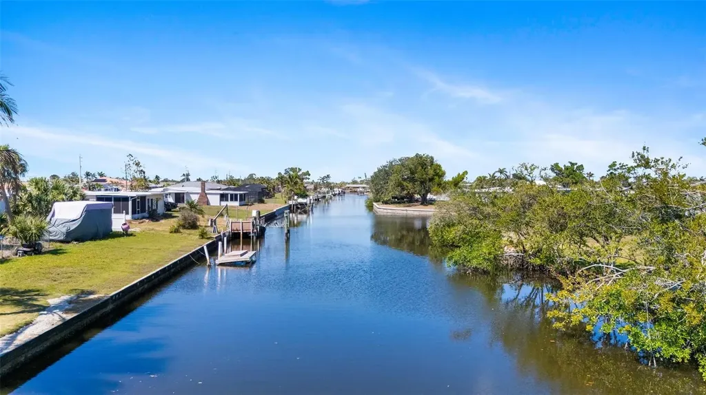 21184 Edgewater Drive Port Charlotte FL 33952