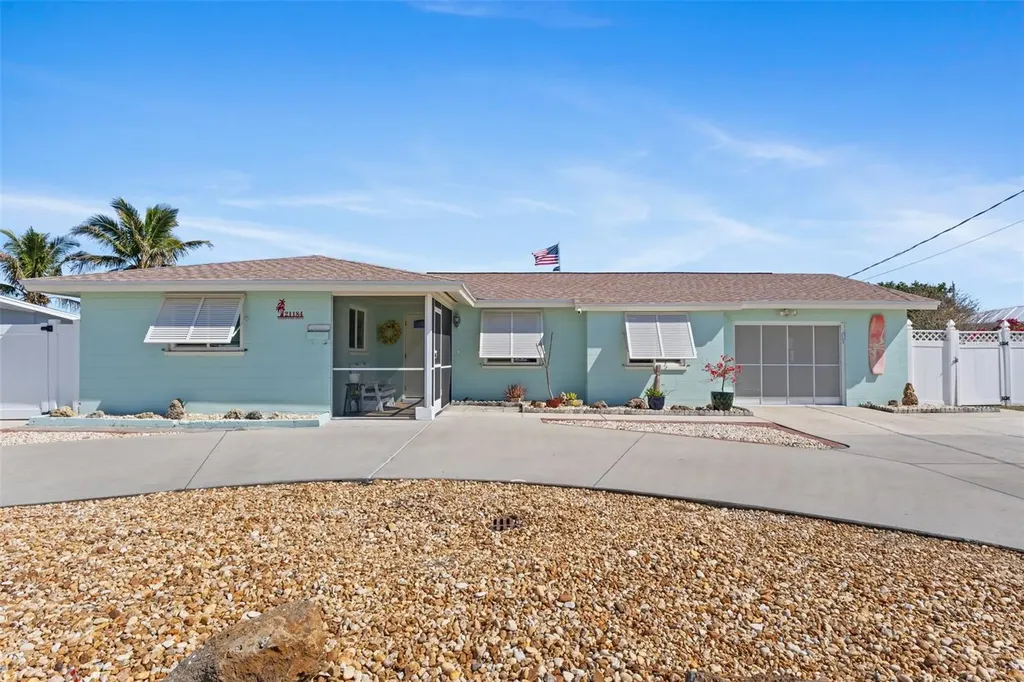 21184 Edgewater Drive Port Charlotte FL 33952