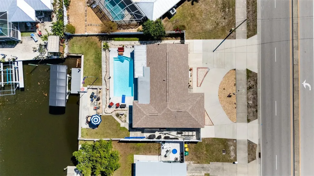 21184 Edgewater Drive Port Charlotte FL 33952