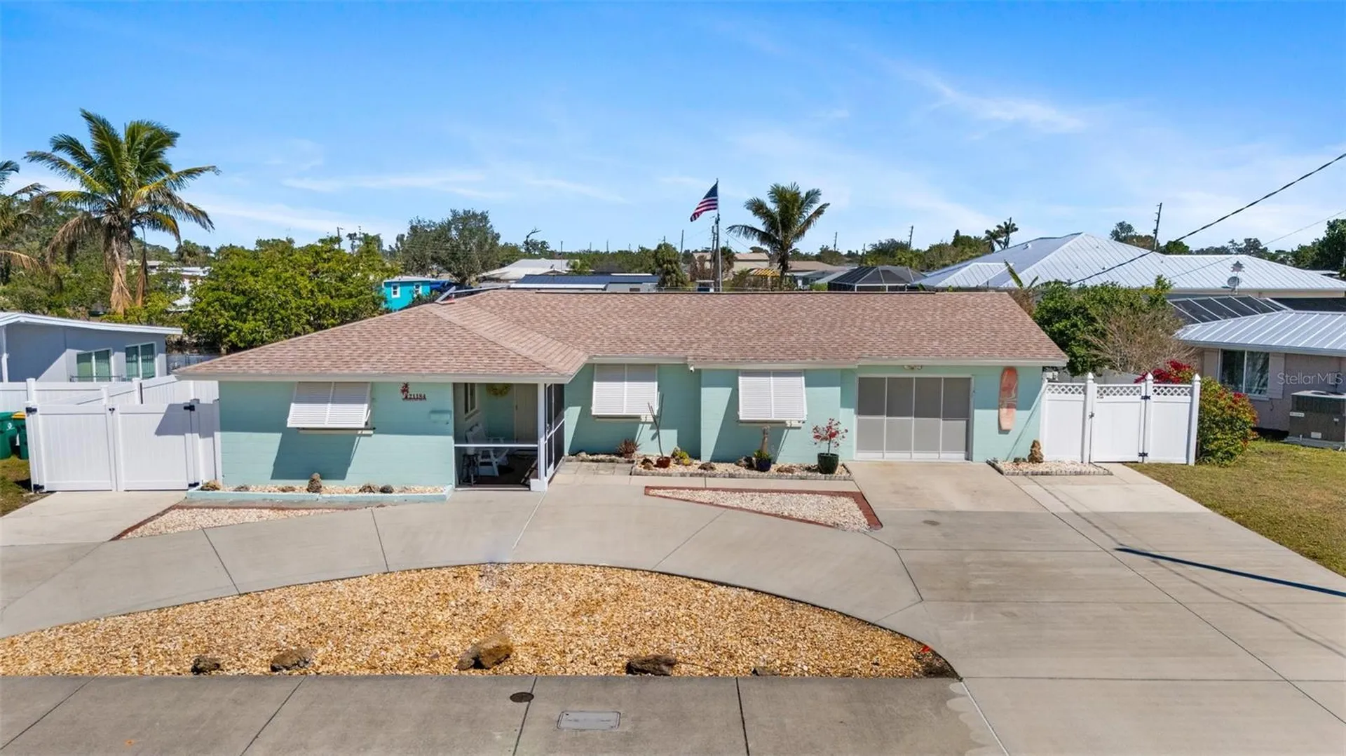 21184 Edgewater Drive Port Charlotte FL 33952