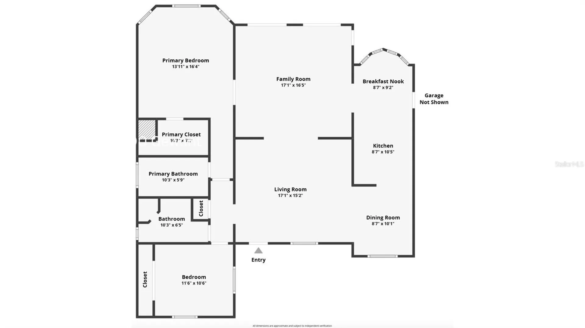 21184 Edgewater Drive Port Charlotte FL 33952