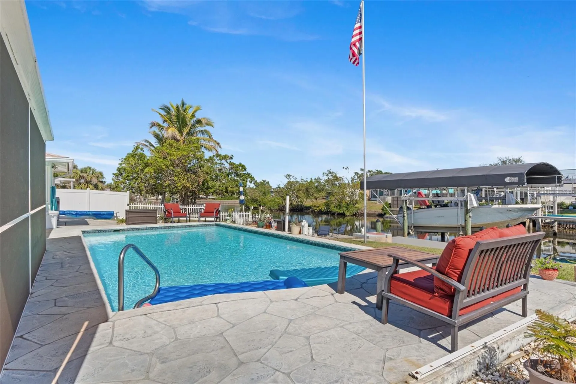 21184 Edgewater Drive Port Charlotte FL 33952