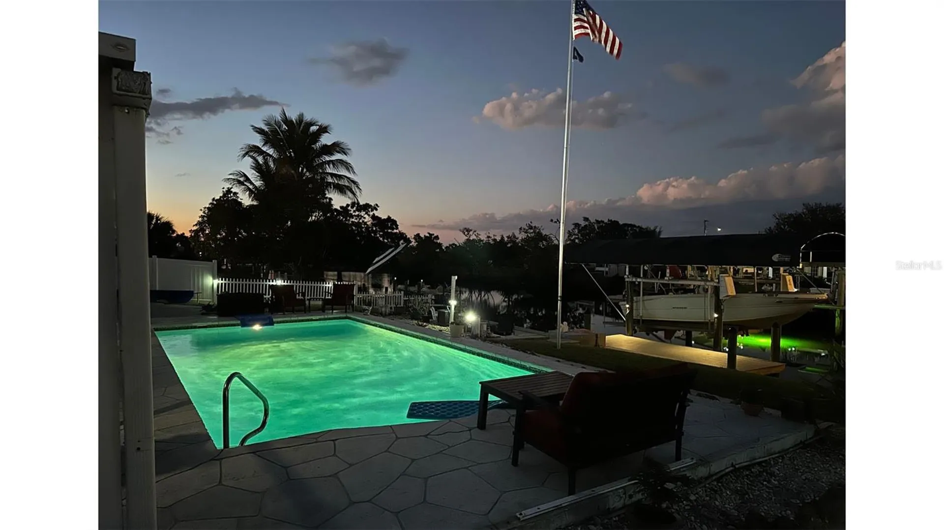 21184 Edgewater Drive Port Charlotte FL 33952