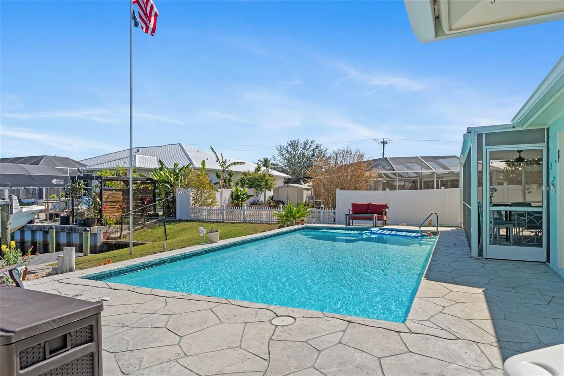 21184 Edgewater Drive Port Charlotte FL 33952