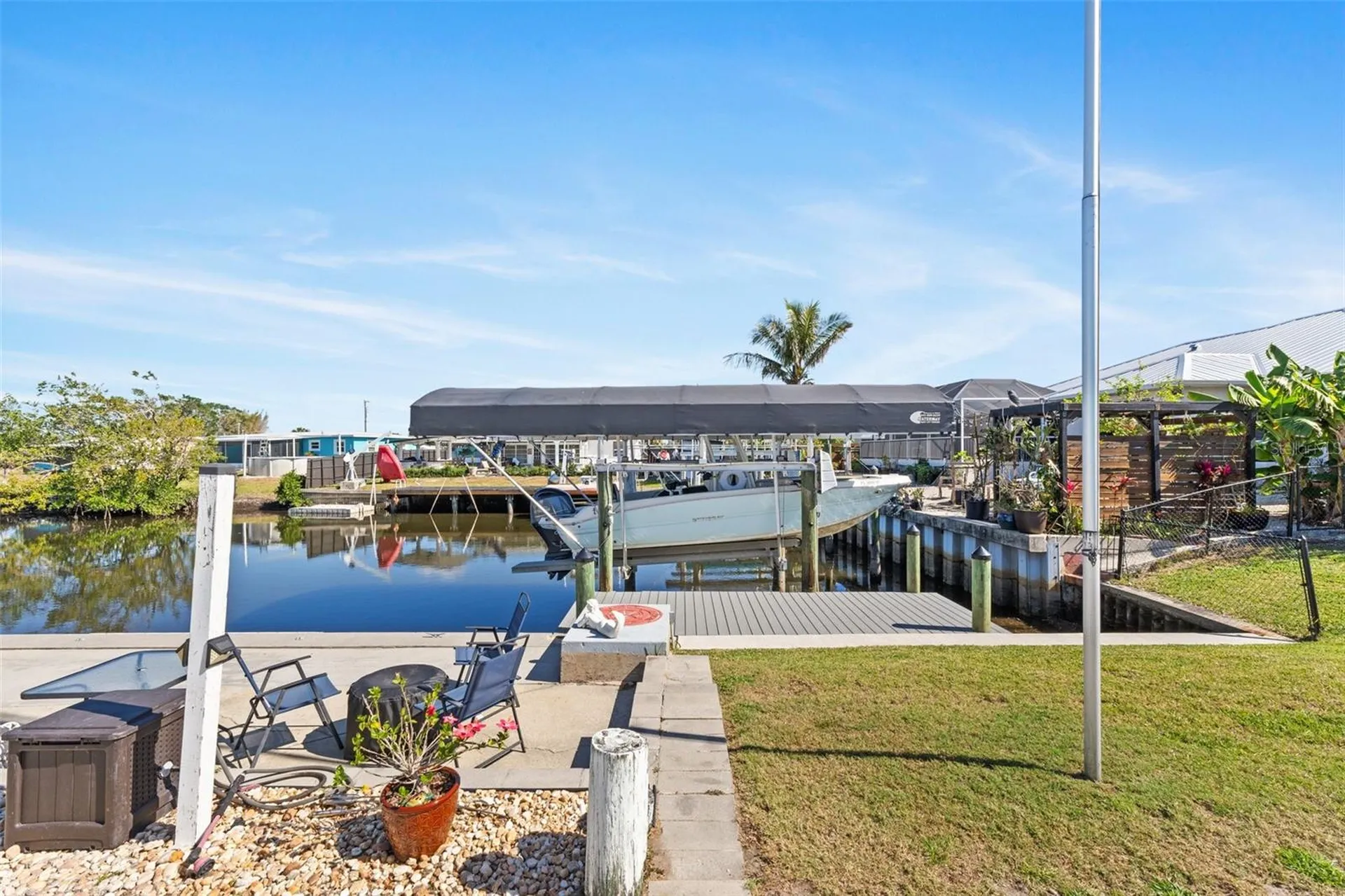 21184 Edgewater Drive Port Charlotte FL 33952