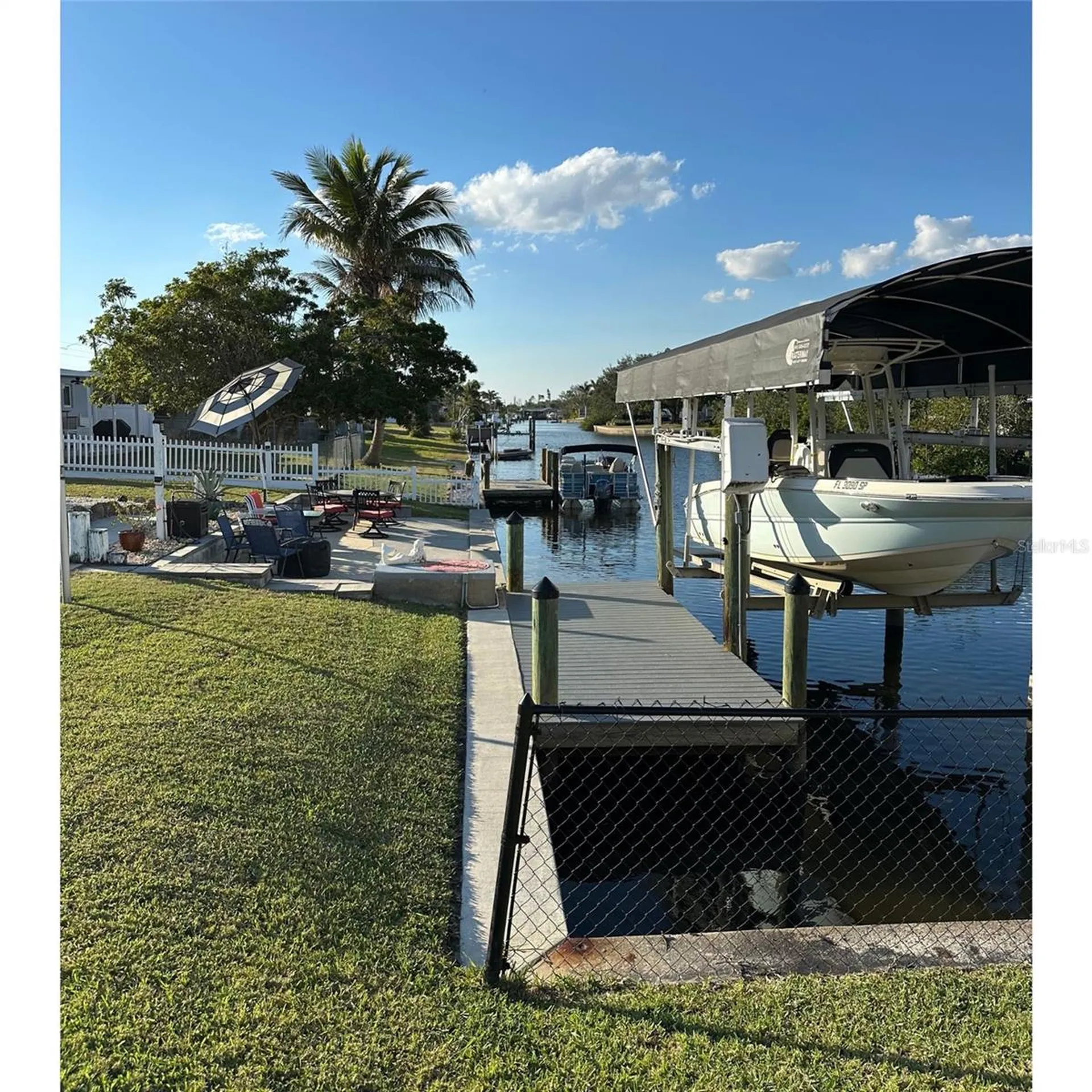 21184 Edgewater Drive Port Charlotte FL 33952