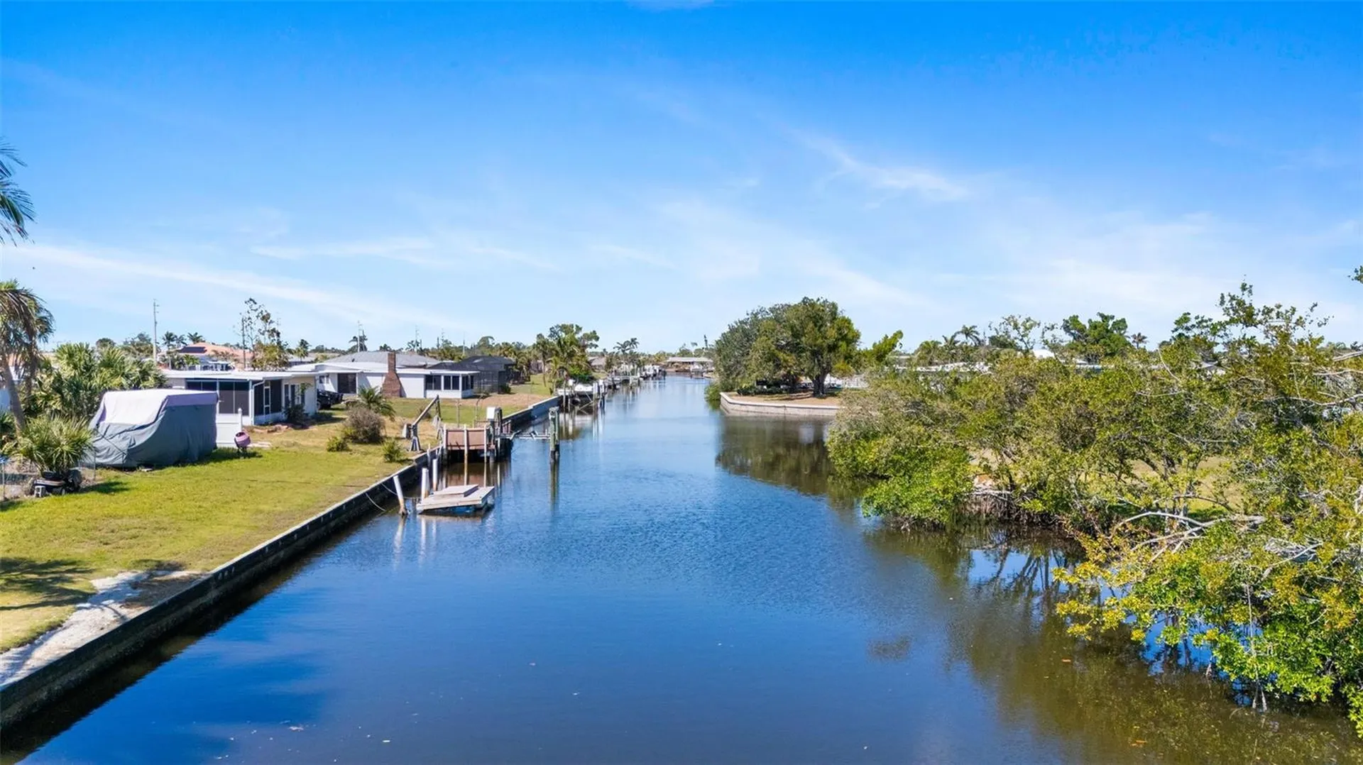 21184 Edgewater Drive Port Charlotte FL 33952