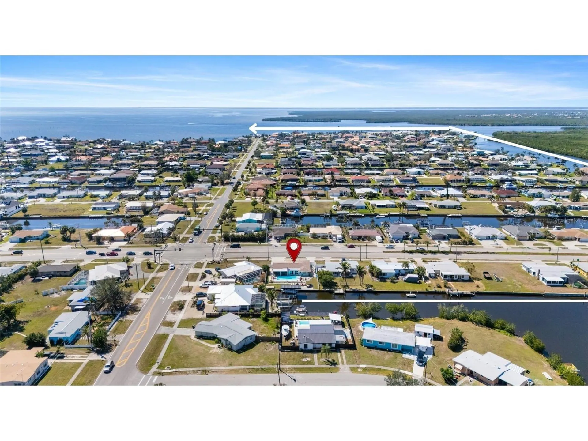 21184 Edgewater Drive Port Charlotte FL 33952