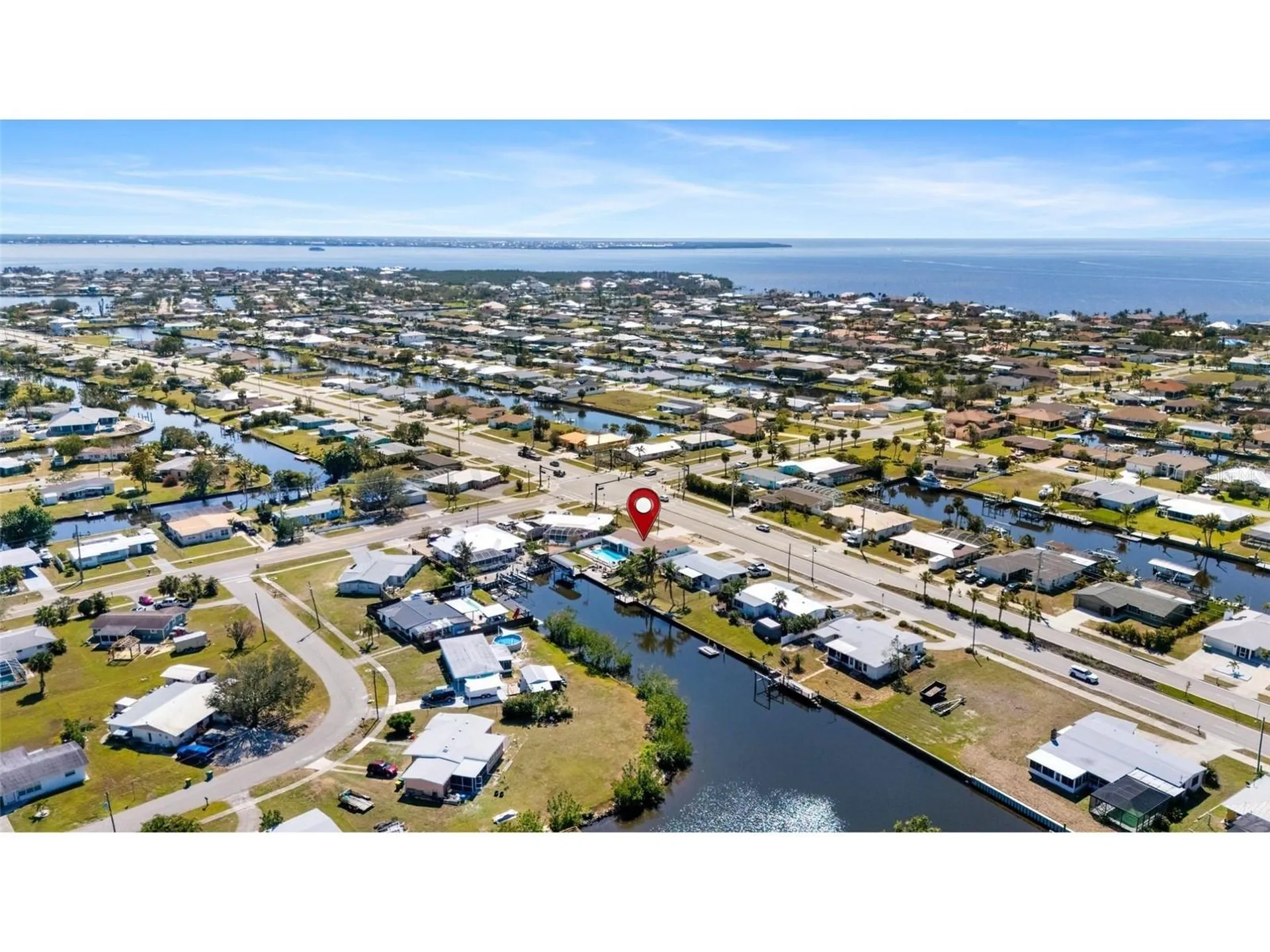 21184 Edgewater Drive Port Charlotte FL 33952