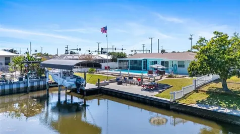 21184 Edgewater Drive Port Charlotte FL 33952