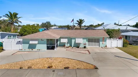 21184 Edgewater Drive Port Charlotte FL 33952