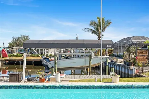 21184 Edgewater Drive Port Charlotte FL 33952