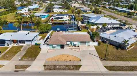 21184 Edgewater Drive Port Charlotte FL 33952