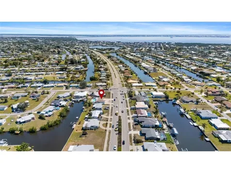 21184 Edgewater Drive Port Charlotte FL 33952