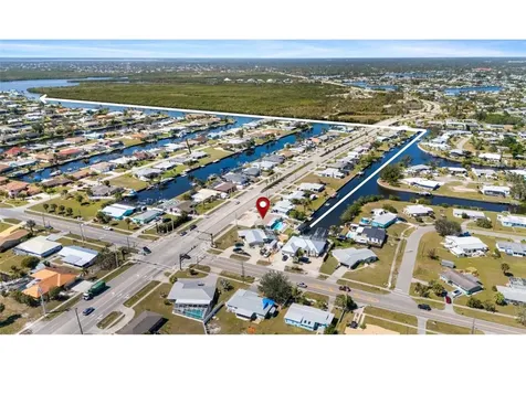 21184 Edgewater Drive Port Charlotte FL 33952