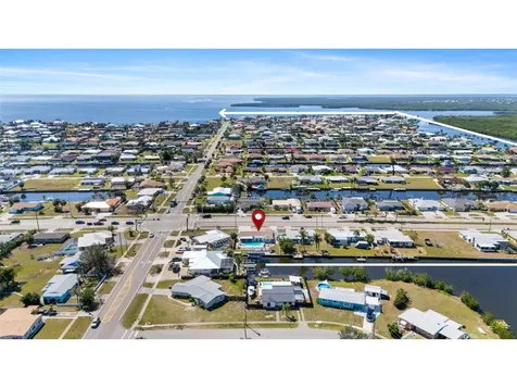21184 Edgewater Drive Port Charlotte FL 33952