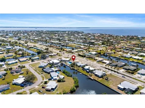 21184 Edgewater Drive Port Charlotte FL 33952