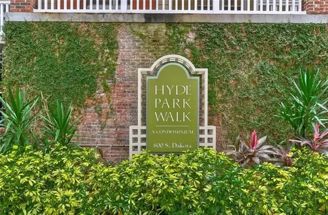 800 S Dakota Avenue Tampa FL 33606