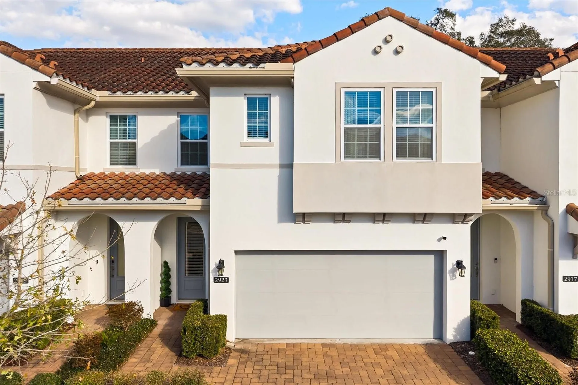 2923 Rapollo Lane Apopka FL 32712