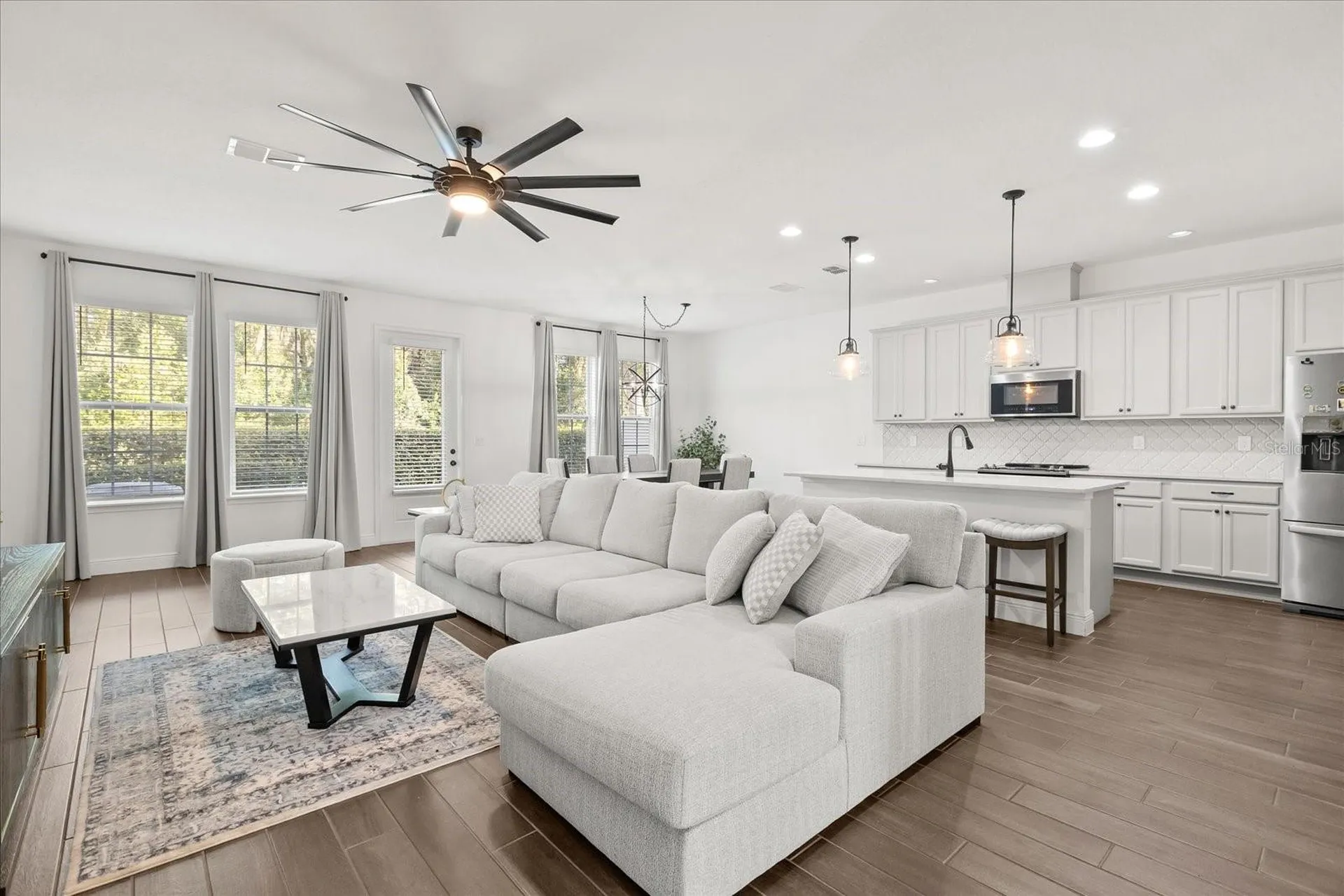 2923 Rapollo Lane Apopka FL 32712
