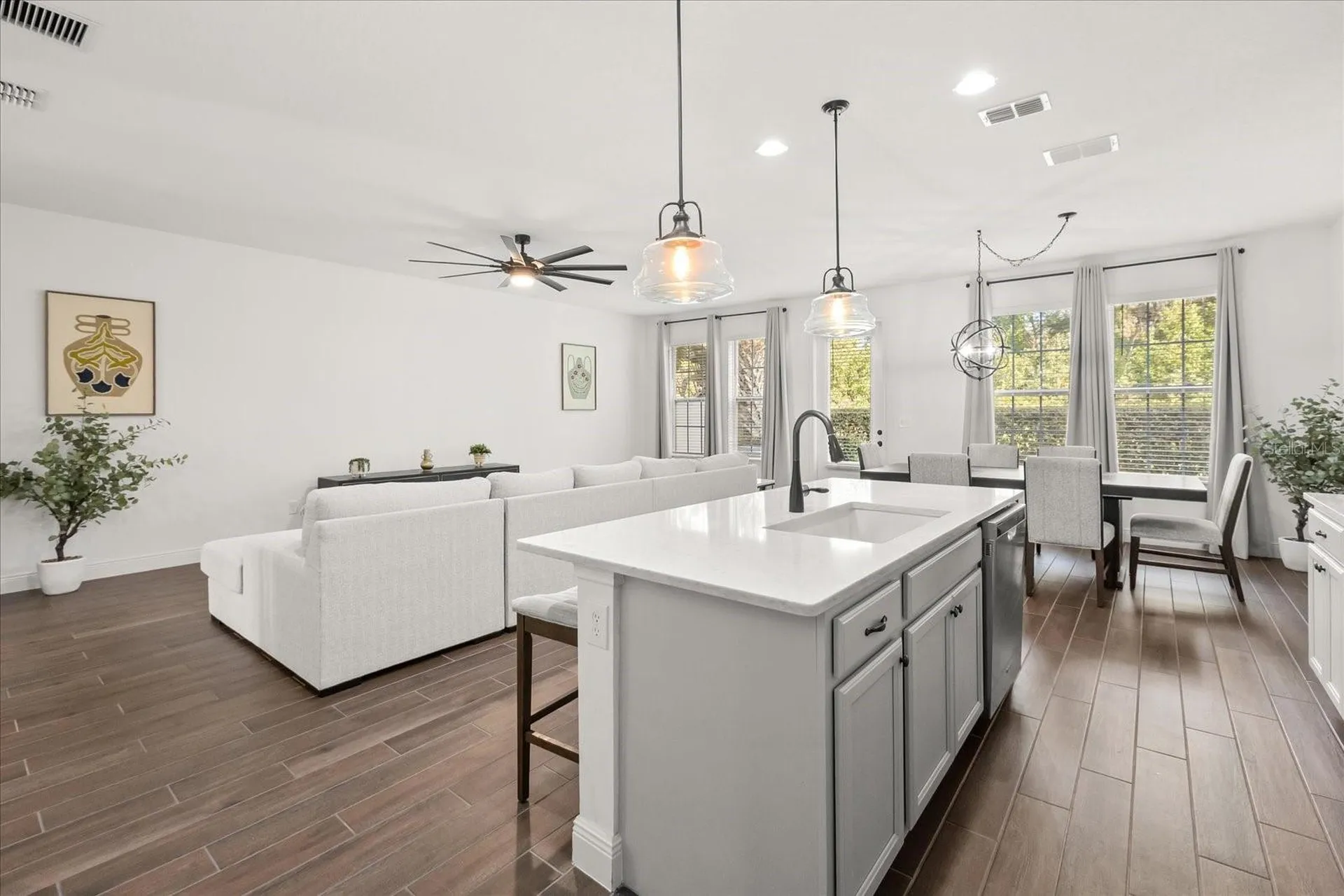 2923 Rapollo Lane Apopka FL 32712