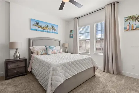 2923 Rapollo Lane Apopka FL 32712
