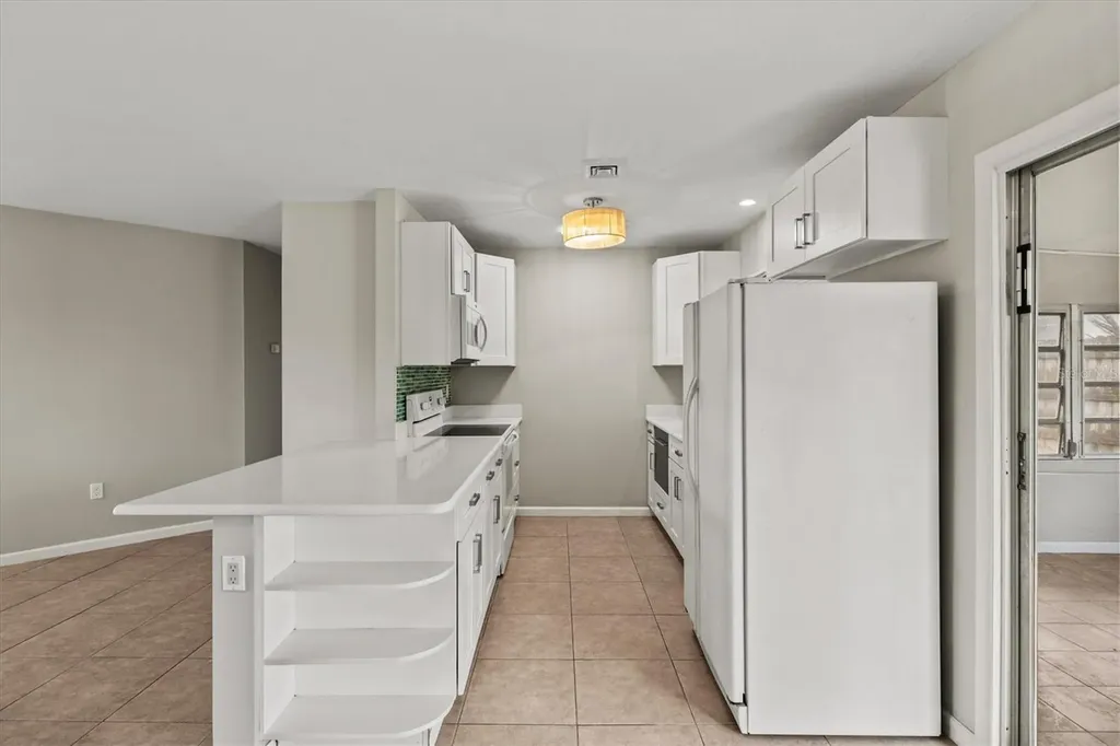 324 Granada Boulevard North Port FL 34287